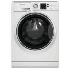 Стиральная машина автомат Hotpoint NUS 5015 S RU 5кг/1000об Стиральная машина автомат Hotpoint NUS 5015 S RU 5кг/1000об